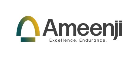 Ameenji Device mark 6588930 Trademark