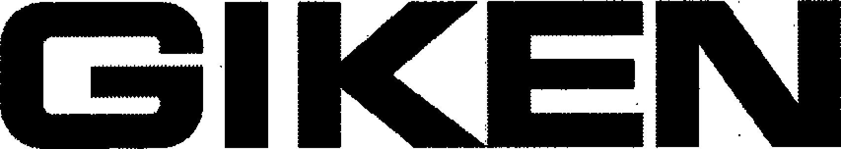 Giken Device mark 4023156 Trademark