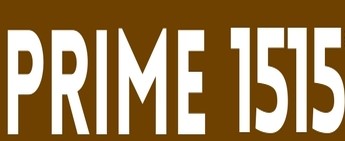 Prime 1515 Device mark 6589045 Trademark