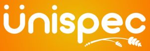 Unispec (label) Device mark 6588934 Trademark