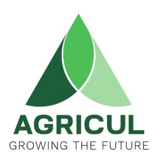 Agricul Growing The Future Device mark 6589052 Trademark