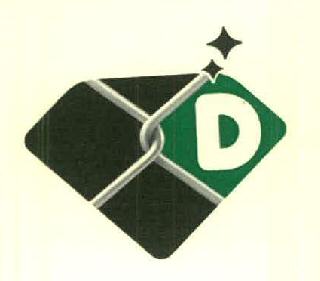 D Device mark 2899576 Trademark
