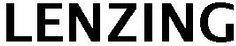 Lenzing Device mark 4029796 Trademark
