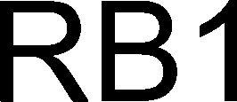 Rb1 Device mark 4029841 Trademark