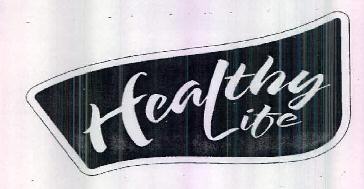 Healthy Life Device mark 2593851 Trademark