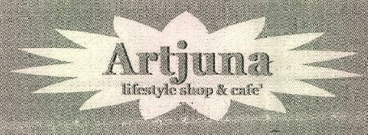 Artjuna Device mark 2552230 Trademark