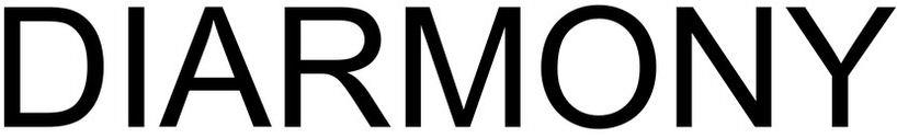 Diarmony Device mark 4045945 Trademark