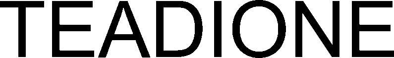 Teadione Device mark 4035618 Trademark