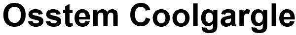 Osstem Coolgargle Device mark 4045235 Trademark