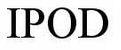 Ipod Device mark 4147612 Trademark
