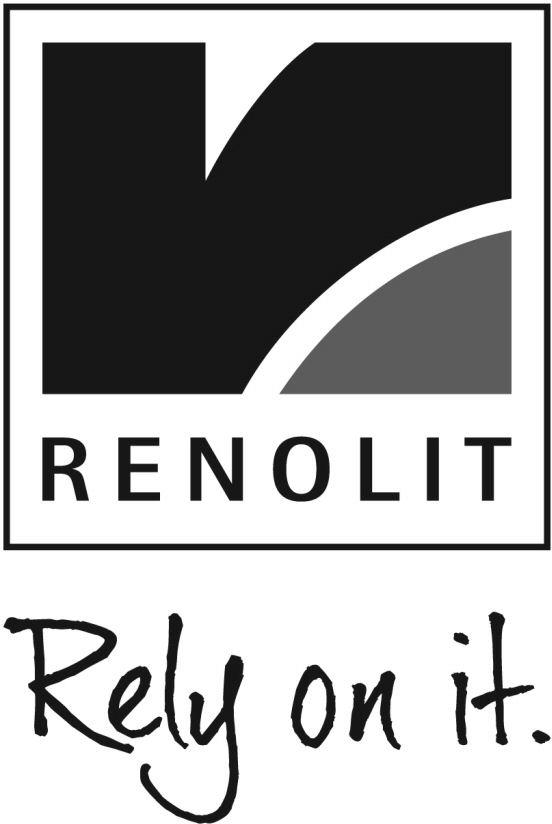 Renolit Rely On It Device mark 4147602 Trademark