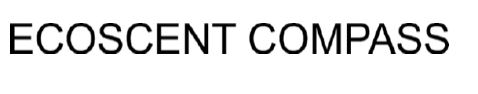 Ecoscent Compass Device mark 4144705 Trademark
