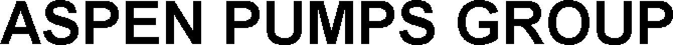 Aspen Pumps Group Device mark 4110577 Trademark