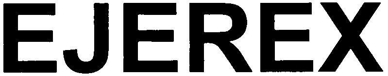 Ejerex Device mark 2925619 Trademark