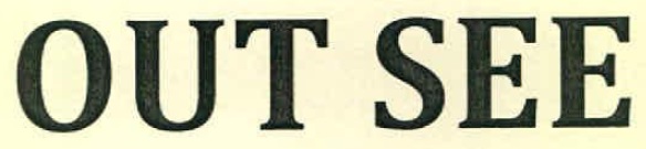 Out See Device mark 2880277 Trademark