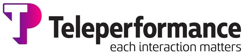 Teleperformance Eachinteraction Matters Device mark 4164242 Trademark