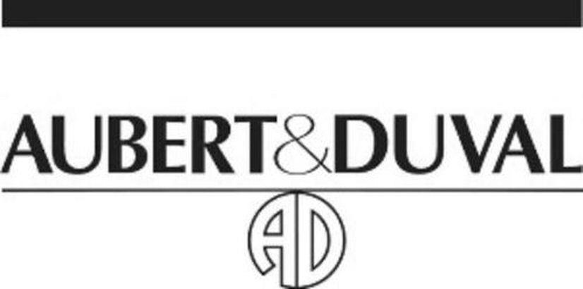 Aubert&duval Ad Device mark 3760668 Trademark