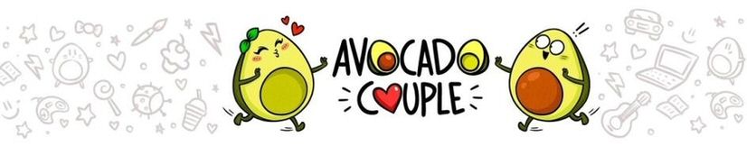 Avocada Couple Device mark 4166534 Trademark