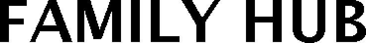 Family Hub Device mark 3396281 Trademark