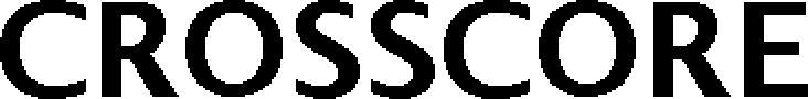 Crosscore Device mark 3395215 Trademark