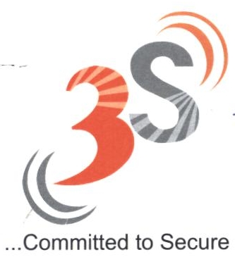 3s...committed To Secure Device mark 2379971 Trademark