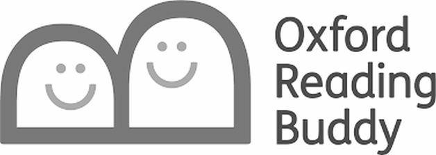 Oxford Reading Buddy Device mark 4175823 Trademark