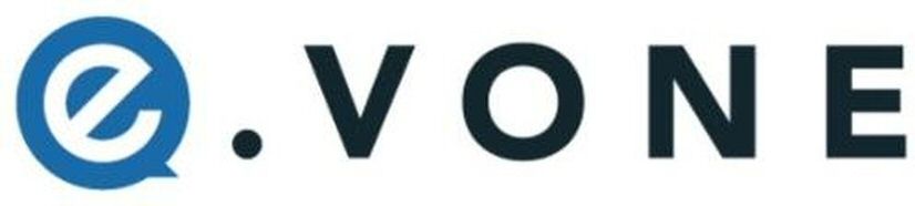E Vone Device mark 3761779 Trademark