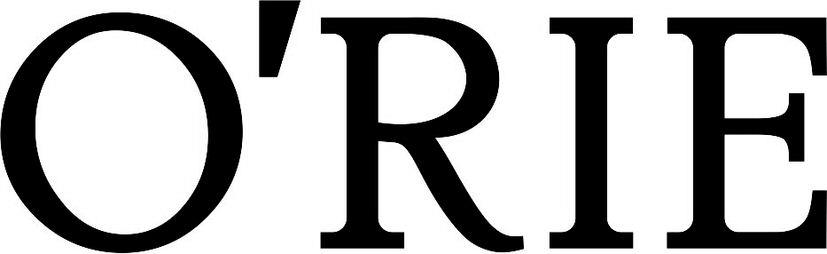 O'rie Device mark 3761811 Trademark