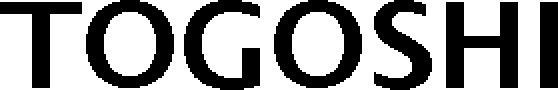 Togoshi Device mark 3756451 Trademark