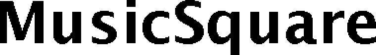Musicsquare Device mark 3392029 Trademark