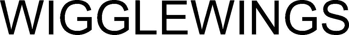 Wigglewings Device mark 3392047 Trademark