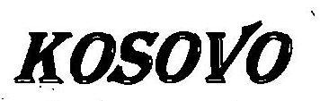Kosovo Device mark 2849642 Trademark