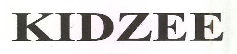 Kidzee Device mark 2622101 Trademark