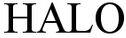 Halo Device mark 3748746 Trademark