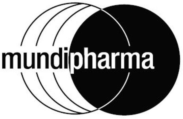 Mundipharma Device mark 3756248 Trademark