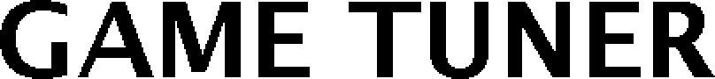 Game Tuner Device mark 3390719 Trademark