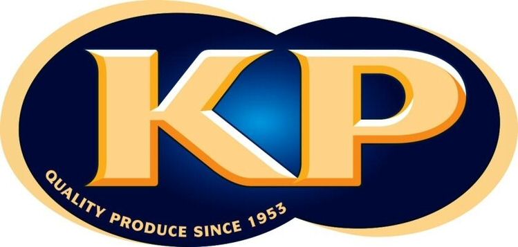 Kp (with Device) Device mark 3383023 Trademark