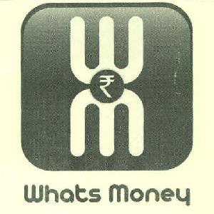 Wm Whats Money Device mark 2897139 Trademark
