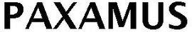 Paxamus Device mark 4179535 Trademark
