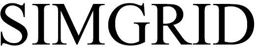 Simgrid Device mark 3746068 Trademark