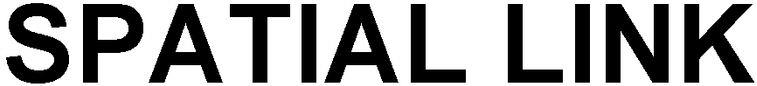 Spatial Link Device mark 4183096 Trademark