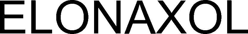 Elonaxol Device mark 4187934 Trademark