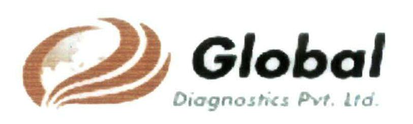 Global (with Device) Device mark 2019693 Trademark