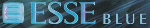 Esse Blue Device mark 2885340 Trademark