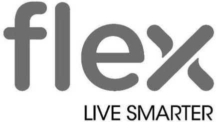 Flex Live Smarter Device mark 3633553 Trademark