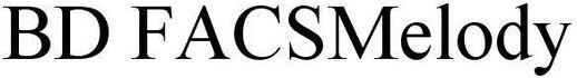 Bd Facsmelody Device mark 3345035 Trademark