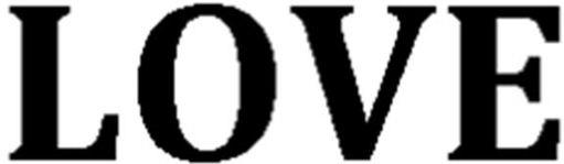 Love Device mark 3612524 Trademark