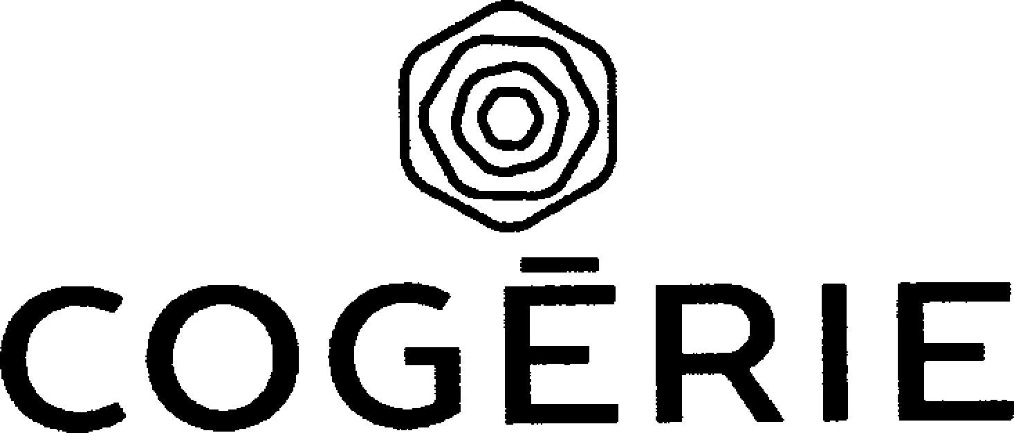 Cogerie Device mark 3745958 Trademark