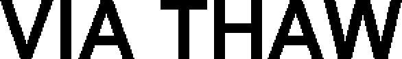 Via Thaw Device mark 3742652 Trademark