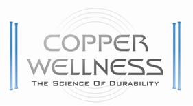 Copper Wellness Device mark 2674997 Trademark